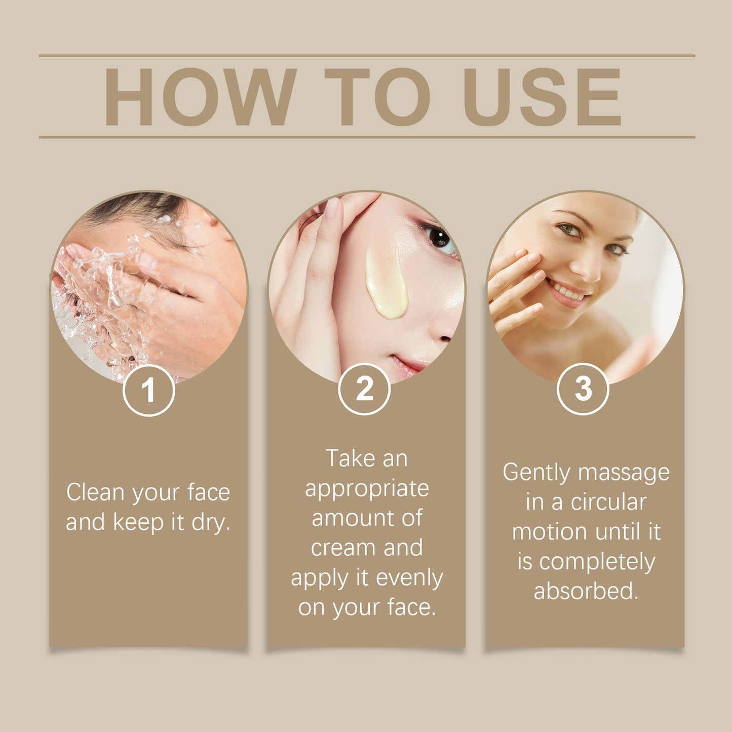 Hoygi Tallow Moisturizer Nourishes And Moisturizes Dry Skin With A Soft Smoothing Cream