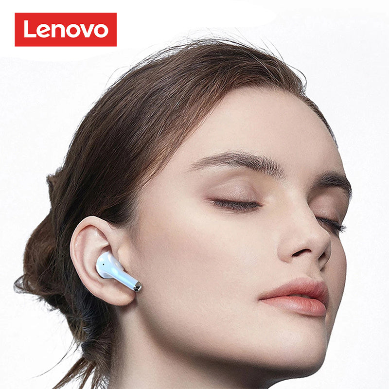 2022 New Original Lenovo LP40 Pro Wireless Earphones