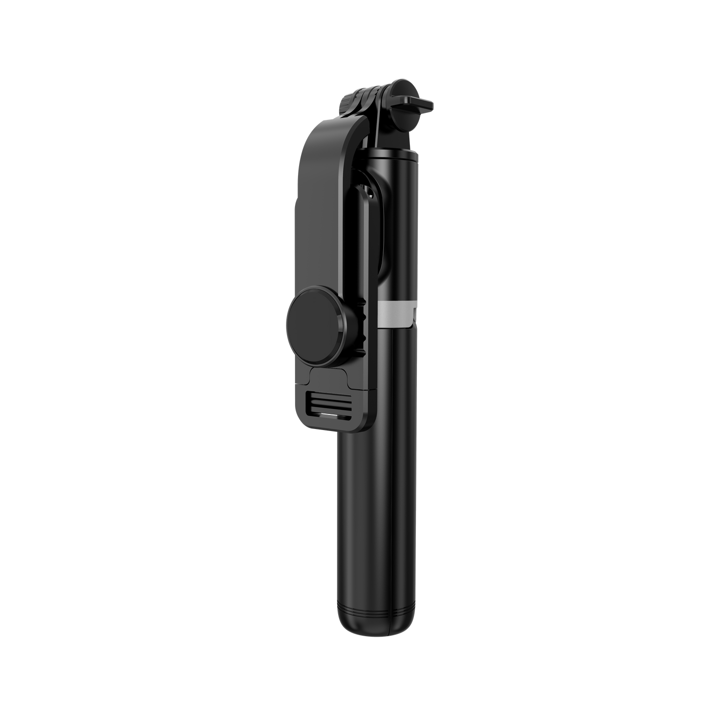 Selfie Stick Tripod With Wireless Remote Control, All In One Expandable Portable IPhone Tripod Selfie Stick, Compatible With IPhone 13 12 11 Pro Xs Max Xr X 8Plus 7, Galaxy Note10/S20/S10/OnePlus 9/9 PRO Etc.