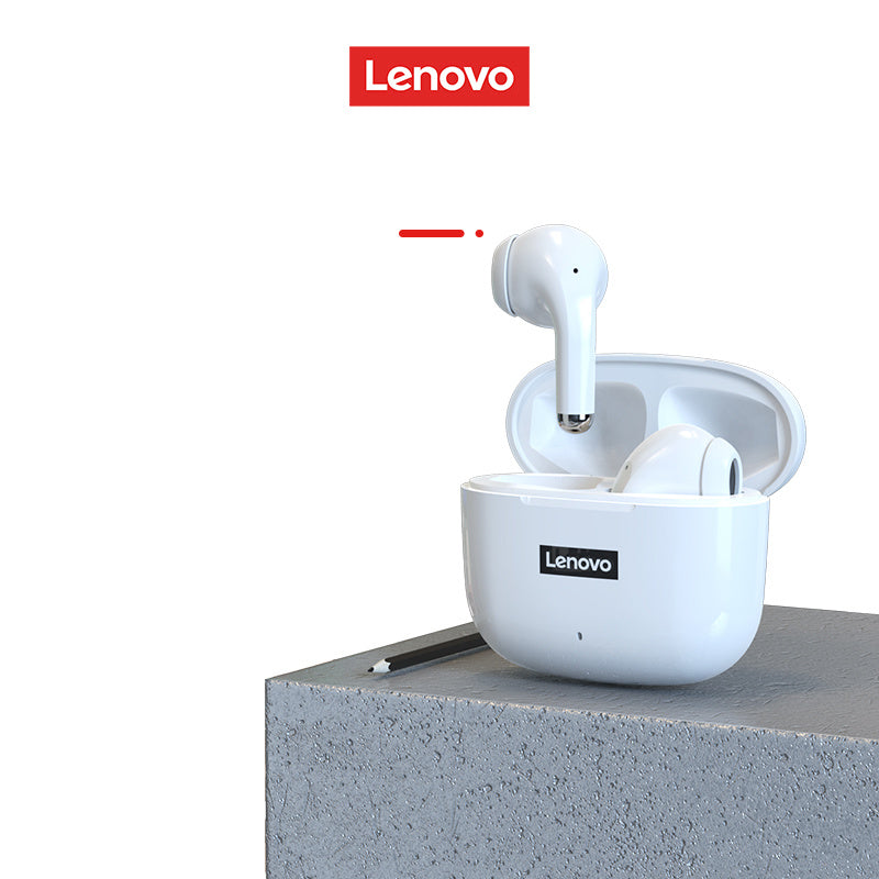 2022 New Original Lenovo LP40 Pro Wireless Earphones